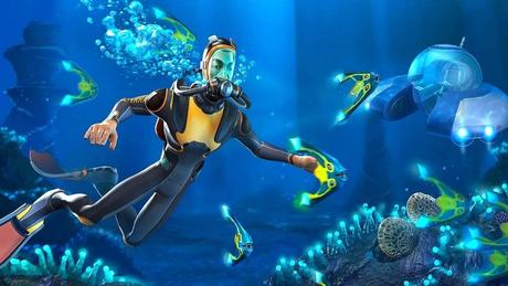 Subnautica : une suite commercialisée pas avant 2025 Subnautica : une suite commercialisée pas avant 2025