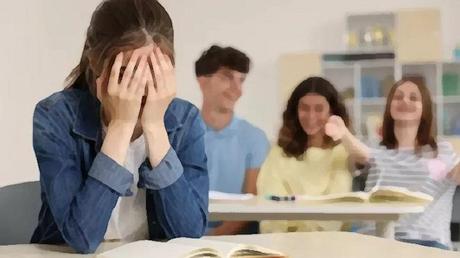 Journée de lutte contre le harcèlement scolaire : est-elle utile ?