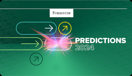 Forrester Predictions 2024