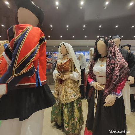 Sardaigne juin 2023 - Nuoro (2)