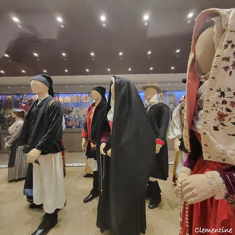 Sardaigne juin 2023 - Nuoro (2)