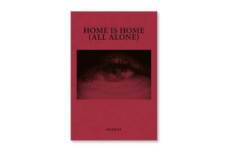 GUIDO GUAZZILLI – HOME IS HOME (ALL ALONE)