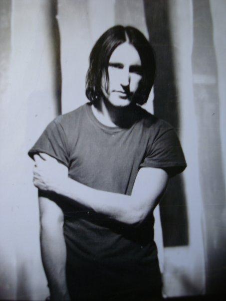 Nine Inch Nails
