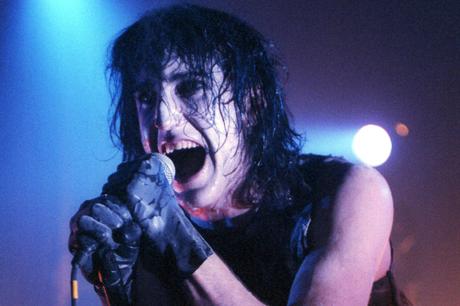 Nine Inch Nails Nine Inch Nails