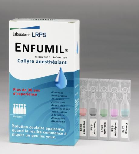 Avec novembre, revoilà la pénurie de médocs Avec novembre, revoilà la pénurie de médocs