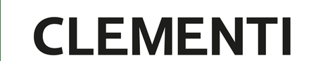 Logo CLEMENTI ceintures