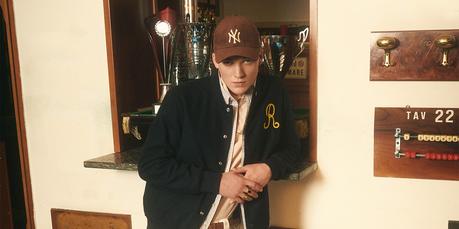 Timberland célèbre ses 50 ans avec un documentaire Robe di Kappa FW23