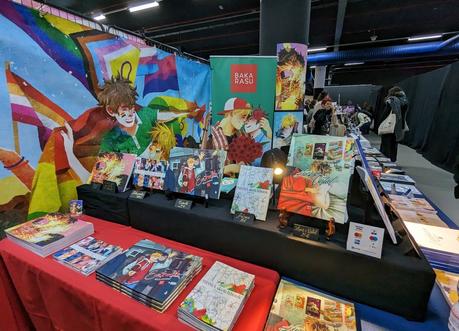 Compte-rendu de la convention Y/Con 9 : Nouveau départ Compte-rendu de la convention Y/Con 9 : Nouveau départ