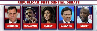 Les opposants à Trump patinent ...