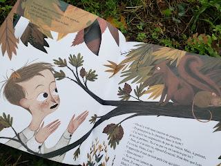 Pierre et la forêt ❤❤❤ Pierre et la forêt ❤❤❤