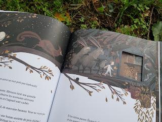 Pierre et la forêt ❤❤❤ Pierre et la forêt ❤❤❤