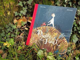 Pierre et la forêt ❤❤❤ Pierre et la forêt ❤❤❤