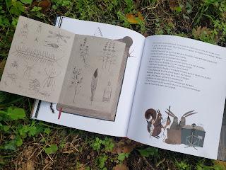 Pierre et la forêt ❤❤❤ Pierre et la forêt ❤❤❤