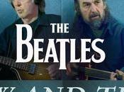 Giles Martin révèle pourquoi samplé vieux tubes Beatles leur dernière chanson.