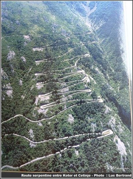 Aubergines à l’ail et au yaourt comme au Monténégro
