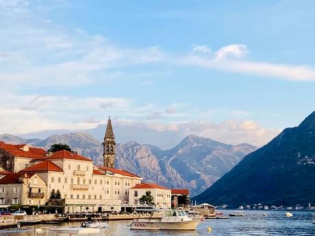 Aubergines à l’ail et au yaourt comme au Monténégro