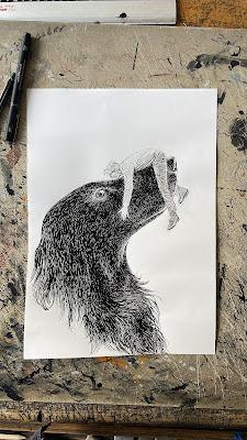 JIM    -   François Schuiten  ♥♥♥♥♥