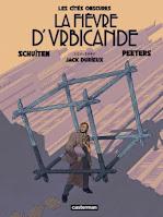 JIM    -   François Schuiten  ♥♥♥♥♥