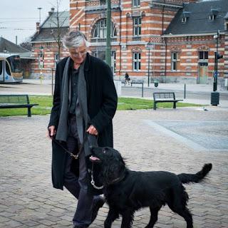 JIM    -   François Schuiten  ♥♥♥♥♥