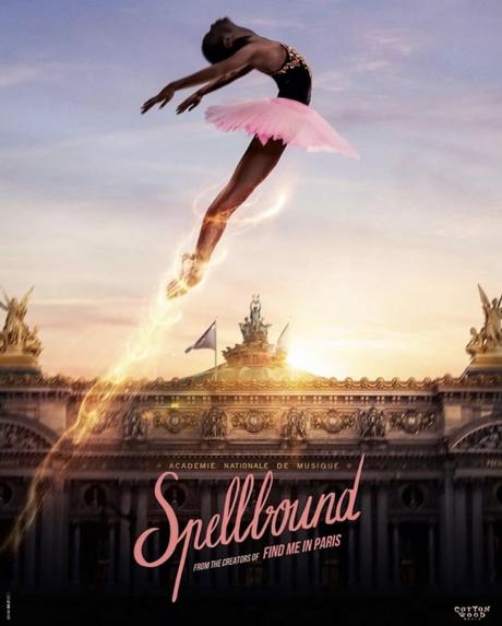 Spellbound (2023) (Saison 1, 13 épisodes) : Sortilèges à l’Opéra