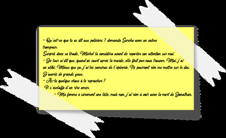 La Coureuse des Grèves T3 - Le ressac meurtrier - Mélanie Dufresne