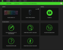 Razer Ornata V2 : La nouvelle édition d’un clavier populaire Razer Ornata V2 : La nouvelle édition d’un clavier populaire