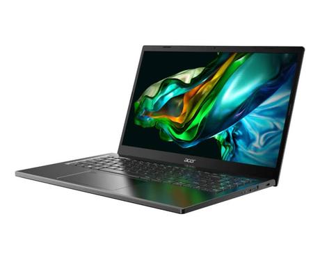 Acer Aspire 5 : ordinateurs portables équipés de processeurs Intel Core de 13e génération et GeForce RTX Acer aspire 5