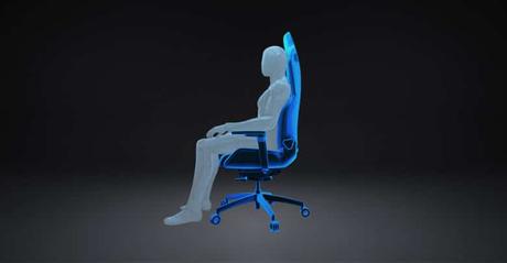 Recaro Gaming Exo FX : Chaise gamer hors de prix ou prix justifié ?