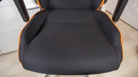 Recaro Gaming Exo FX : Chaise gamer hors de prix ou prix justifié ?