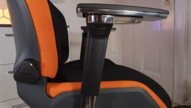 Recaro Gaming Exo FX : Chaise gamer hors de prix ou prix justifié ?