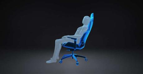 Recaro Gaming Exo FX : Chaise gamer hors de prix ou prix justifié ?