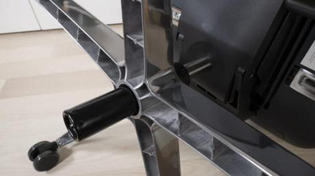 Recaro Gaming Exo FX : Chaise gamer hors de prix ou prix justifié ?