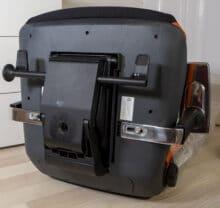 Recaro Gaming Exo FX : Chaise gamer hors de prix ou prix justifié ?