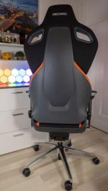 Recaro Gaming Exo FX : Chaise gamer hors de prix ou prix justifié ?