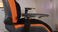 Recaro Gaming Exo FX : Chaise gamer hors de prix ou prix justifié ?