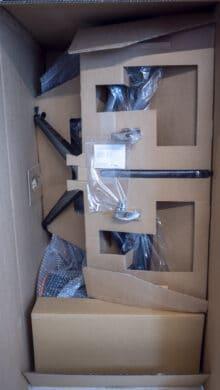 Recaro Gaming Exo FX : Chaise gamer hors de prix ou prix justifié ?