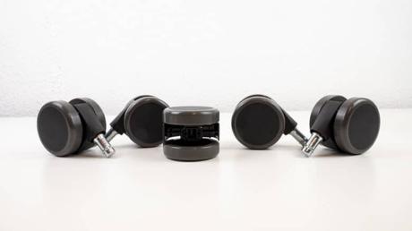 Recaro Gaming Exo FX : Chaise gamer hors de prix ou prix justifié ?