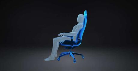 Recaro Gaming Exo FX : Chaise gamer hors de prix ou prix justifié ?
