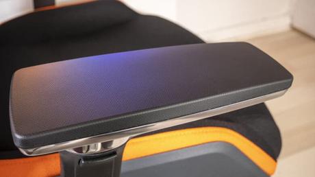 Recaro Gaming Exo FX : Chaise gamer hors de prix ou prix justifié ?