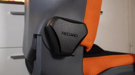 Recaro Gaming Exo FX : Chaise gamer hors de prix ou prix justifié ?