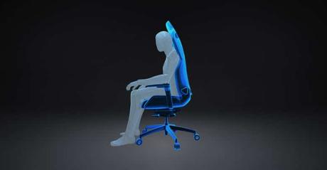 Recaro Gaming Exo FX : Chaise gamer hors de prix ou prix justifié ?
