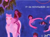 44ème FESTIVAL FILM COURT VILLEURBANNE novembre 2023