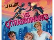 Extraordinaires Klune