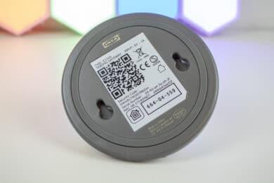 IKEA FYRTUR : essai du store occultant programmable