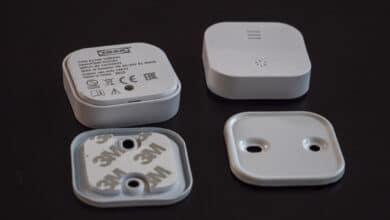 IKEA FYRTUR : essai du store occultant programmable