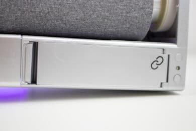 IKEA FYRTUR : essai du store occultant programmable