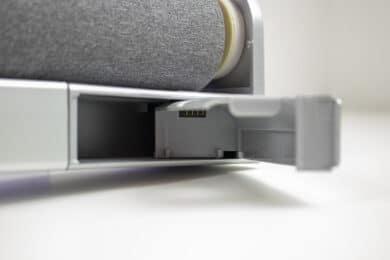 IKEA FYRTUR : essai du store occultant programmable