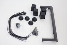 Silverstone Sugo 14 – Boîtier ITX avec beaucoup d’espace Silverstone Sugo 14 – Boîtier ITX avec beaucoup d’espace