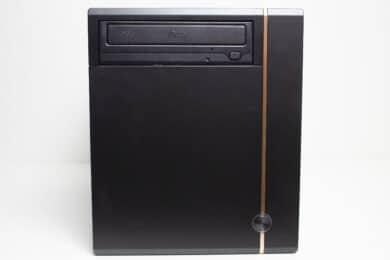 Silverstone Sugo 14 – Boîtier ITX avec beaucoup d’espace Silverstone Sugo 14 – Boîtier ITX avec beaucoup d’espace