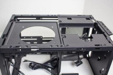 Silverstone Sugo 14 – Boîtier ITX avec beaucoup d’espace Silverstone Sugo 14 – Boîtier ITX avec beaucoup d’espace